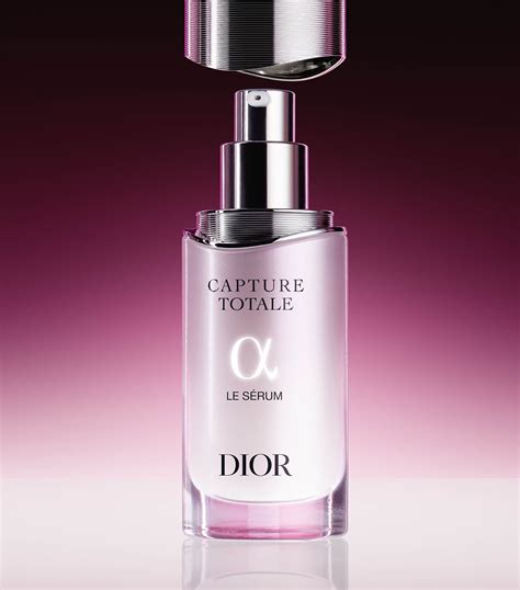 capture christian dior|capture totale dior price.